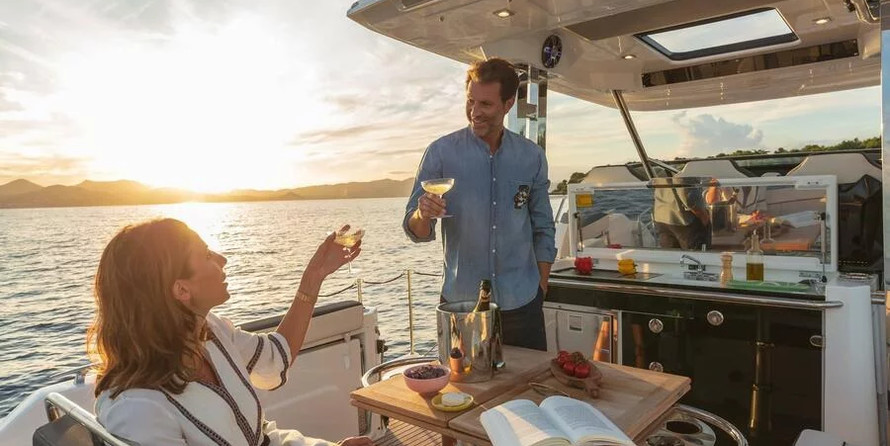 Jeanneau Cap Camarat 10.5 WA