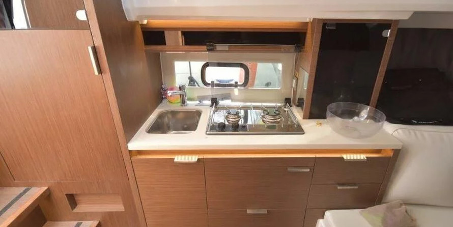 Jeanneau Cap Camarat 10.5 WA