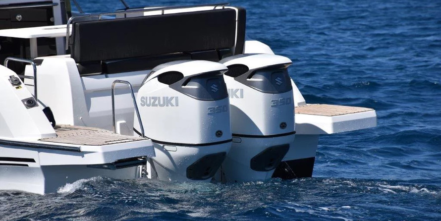 Jeanneau Cap Camarat 10.5 WA