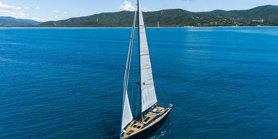 Hanse 575