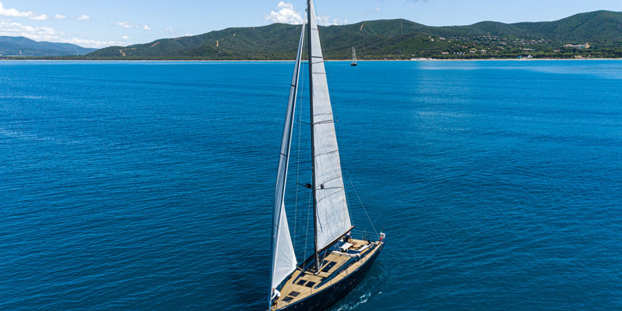 Hanse 575
