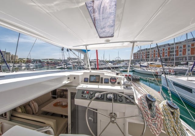 Leopard 40