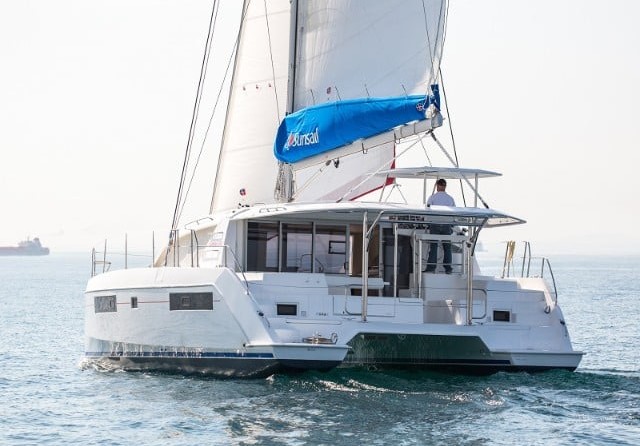 Leopard 40
