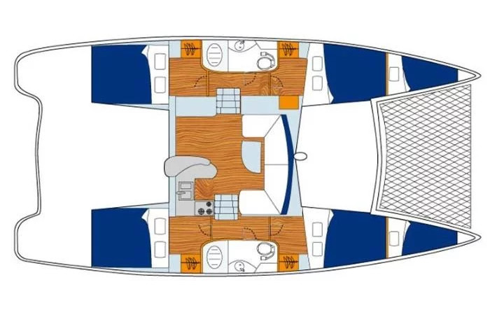 Leopard 40