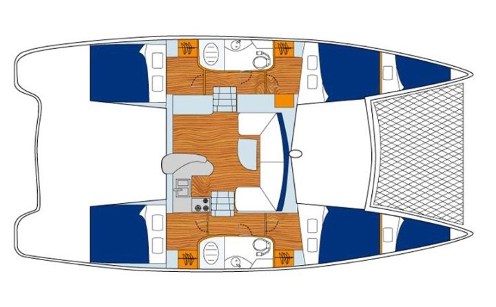 Leopard 40