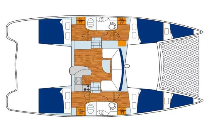 Leopard 40