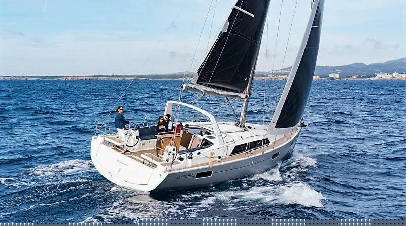 Oceanis 41.1