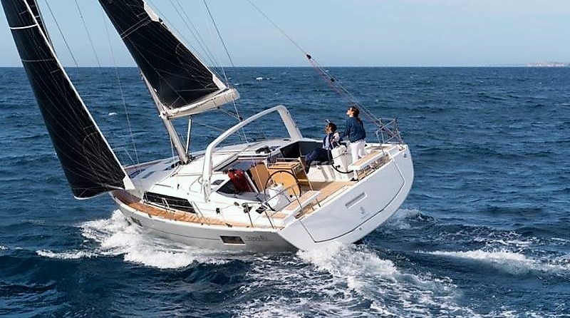 Oceanis 41.1