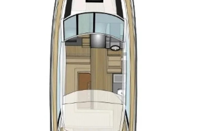 Flipper 900 ST