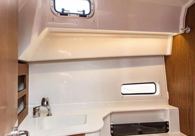 Beneteau Antares 9 OB