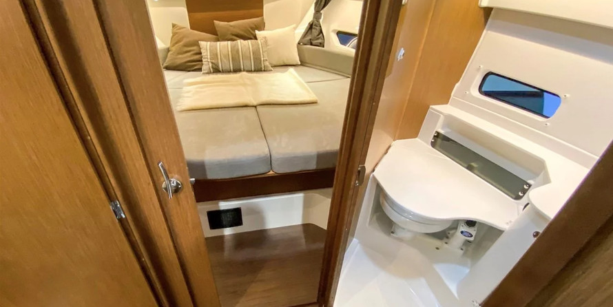 Beneteau Antares 9 OB