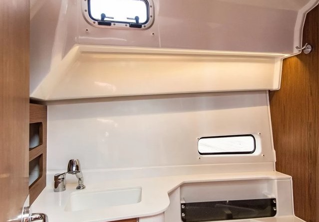 Beneteau Antares 9 OB