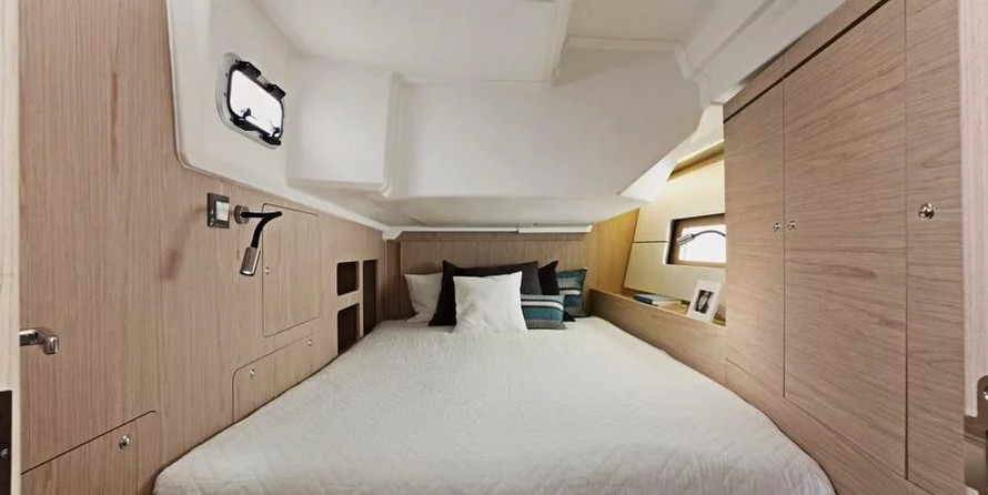 Beneteau Oceanis 46.1