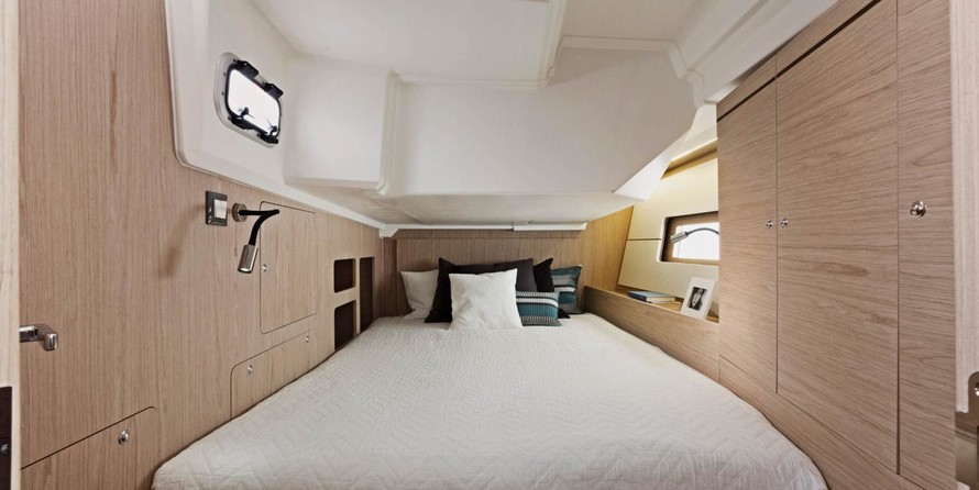 Beneteau Oceanis 46.1