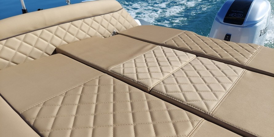 Salpa Gran Soleil 23