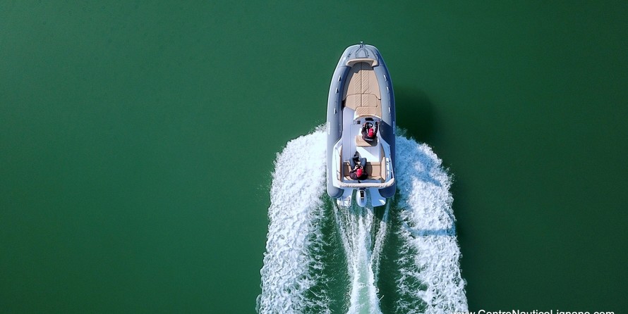 Salpa Gran Soleil 23