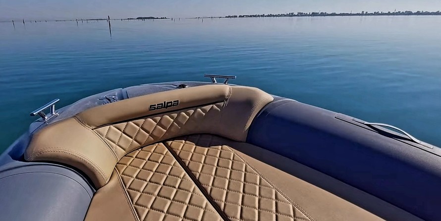 Salpa Gran Soleil 23