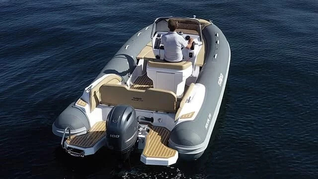 Salpa Gran Soleil 23