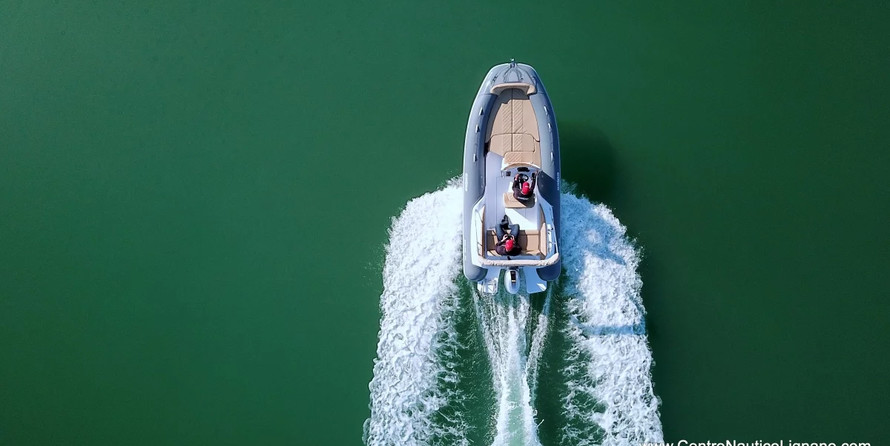 Salpa Gran Soleil 23