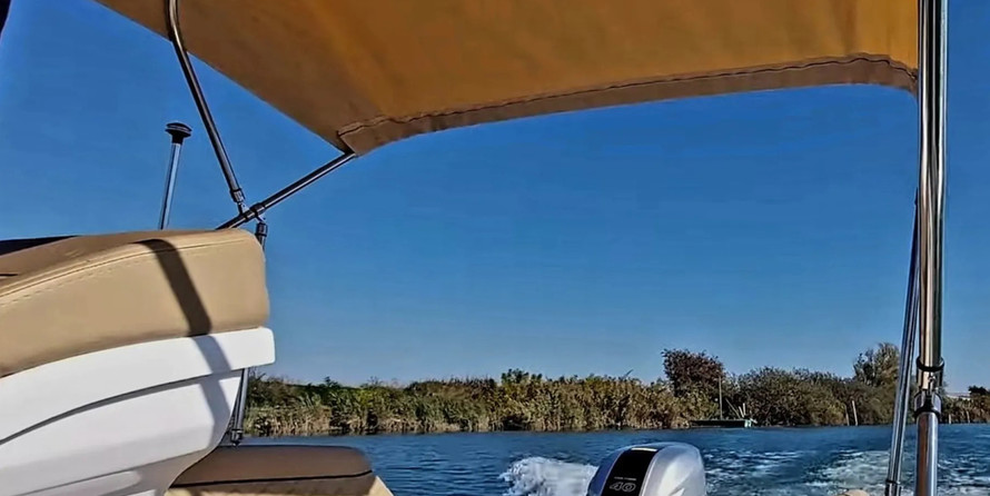 Salpa Gran Soleil 23