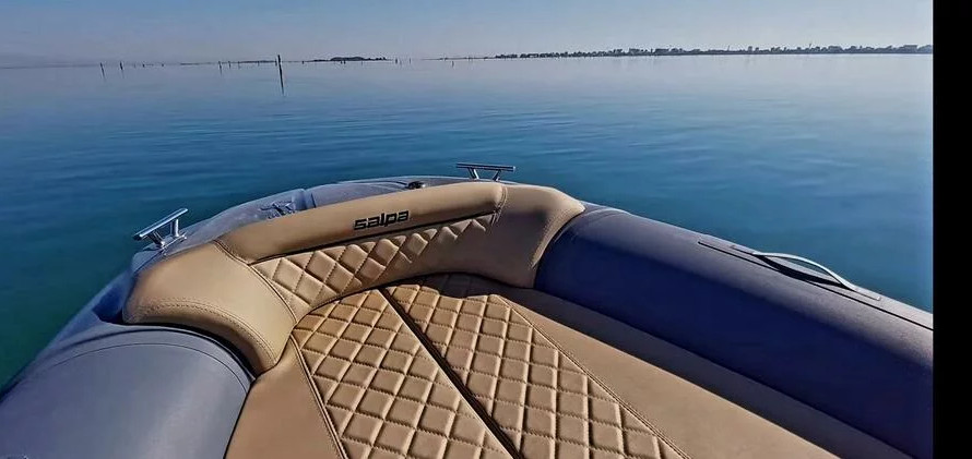 Salpa Gran Soleil 23