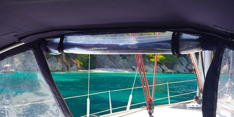 Jeanneau Sun Odyssey 39i