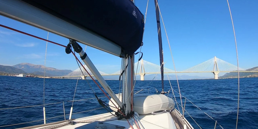 Jeanneau Sun Odyssey 39i