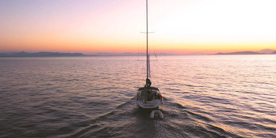 Jeanneau Sun Odyssey 39i