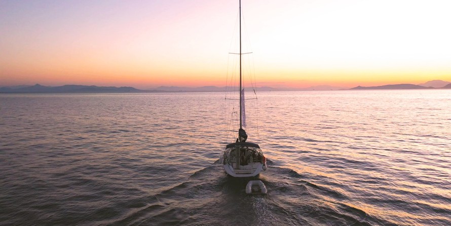 Jeanneau Sun Odyssey 39i