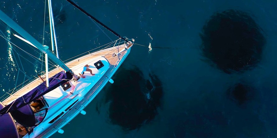 Jeanneau Sun Odyssey 39i