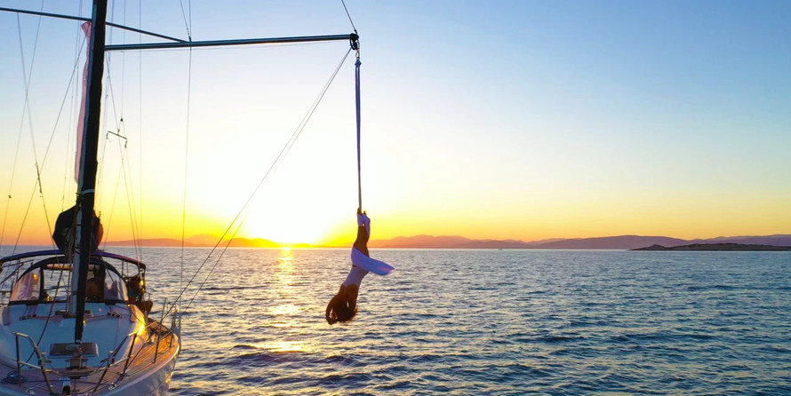 Jeanneau Sun Odyssey 39i