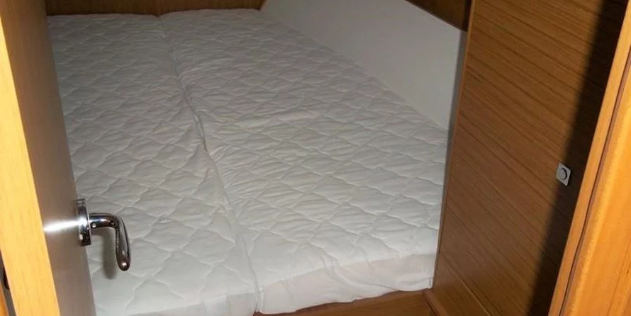 Jeanneau Sun Odyssey 39i