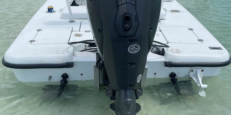 Action craft coastline te 1802