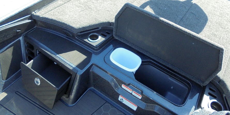 Nitro Z21 Z-Pro Package