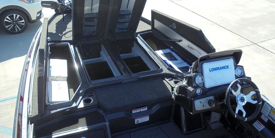 Nitro Z21 Z-Pro Package