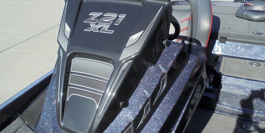 Nitro Z21 Z-Pro Package