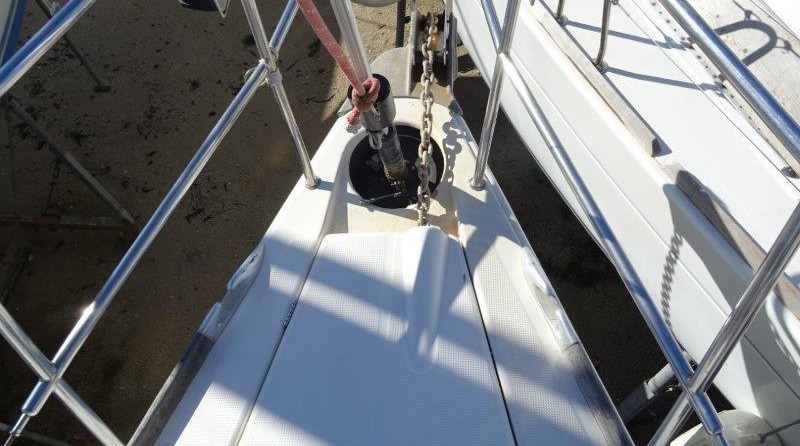 Beneteau First 42
