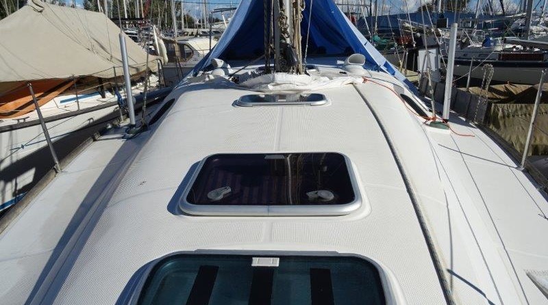 Beneteau First 42