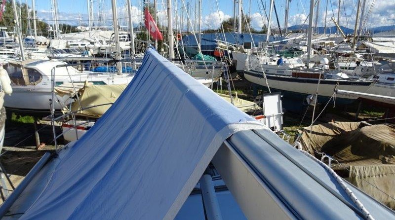 Beneteau First 42