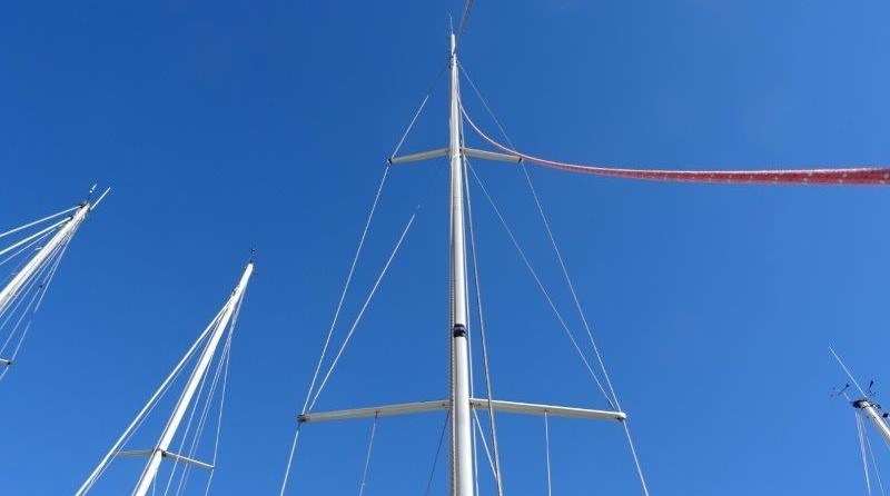 Beneteau First 42