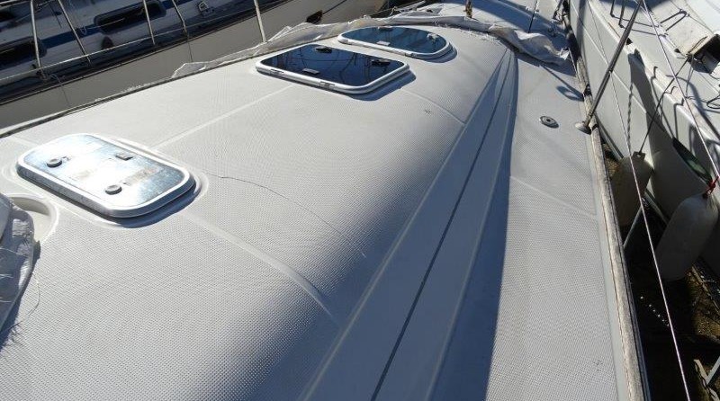 Beneteau First 42