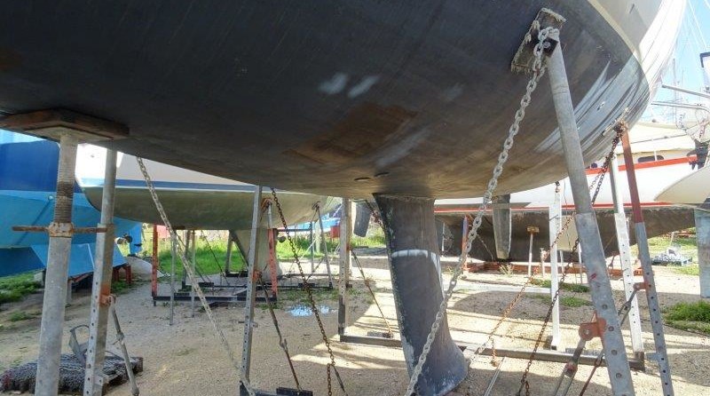 Beneteau First 42