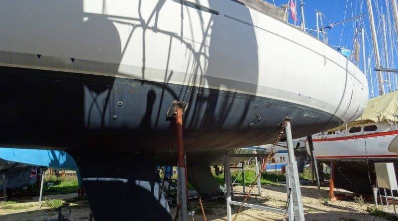 Beneteau First 42
