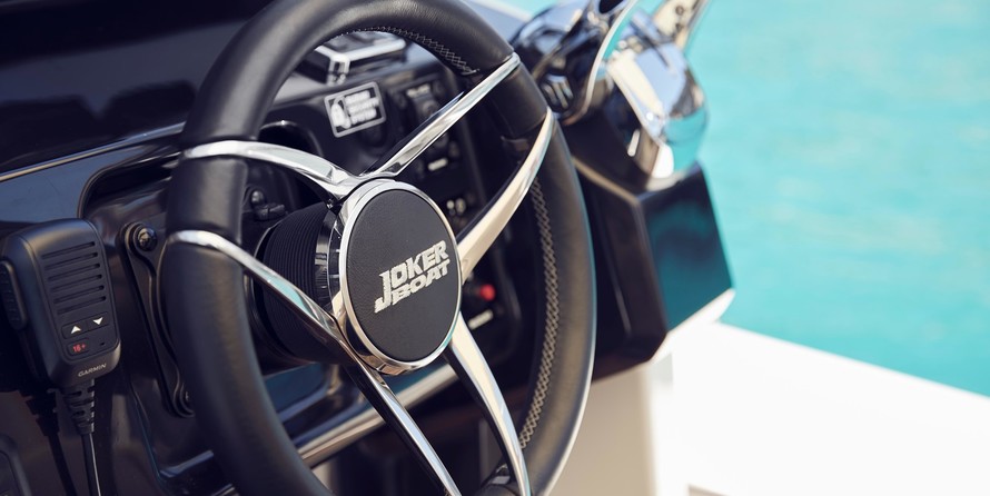 Jokerboat clubman 26