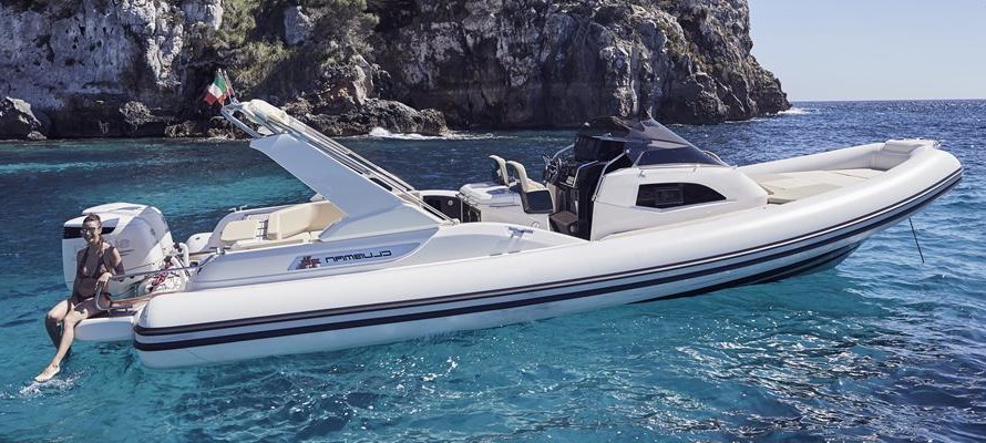 Jokerboat clubman 26