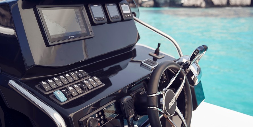 Jokerboat clubman 26