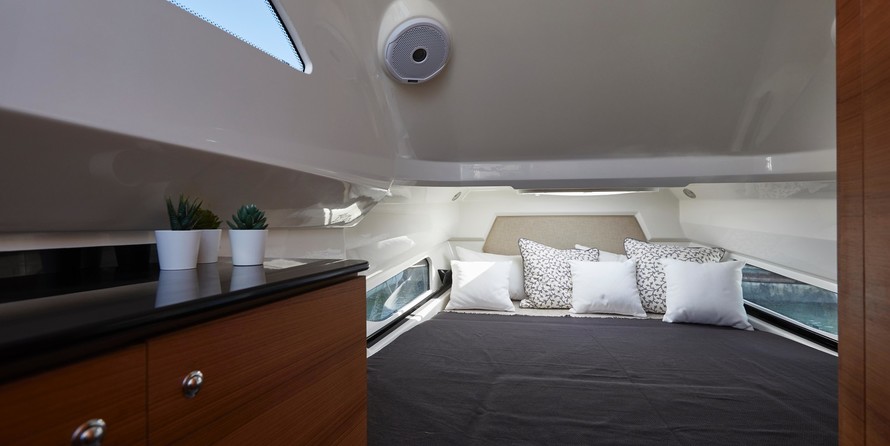 Jokerboat clubman 26