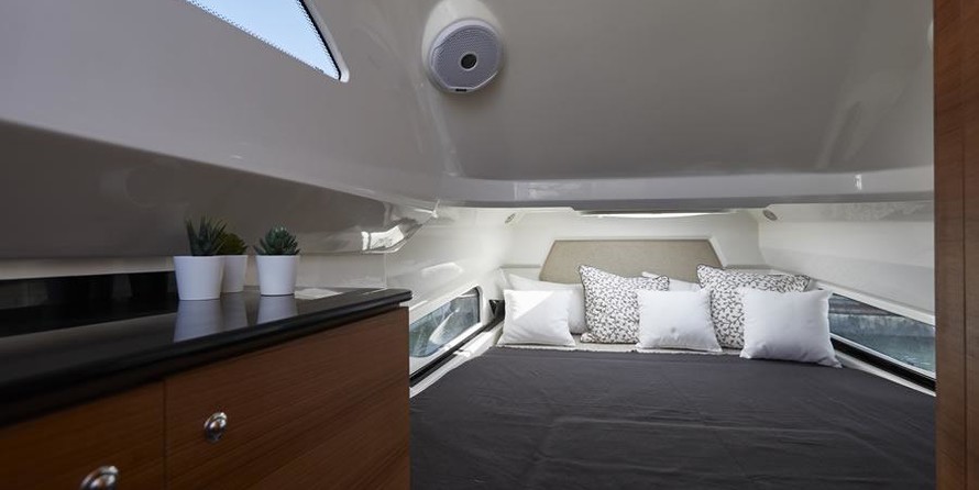 Jokerboat clubman 26