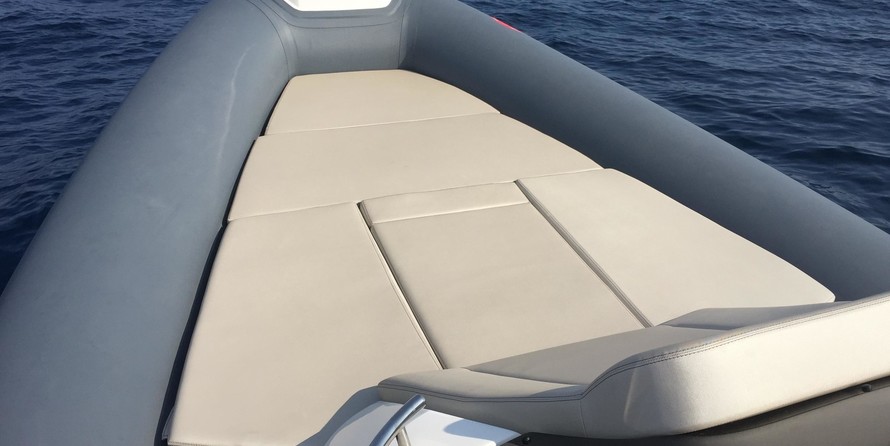 Jokerboat clubman 26