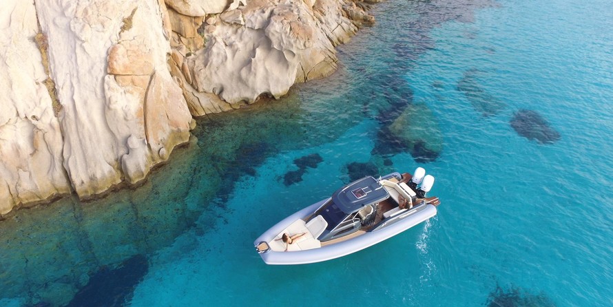 Jokerboat clubman 26